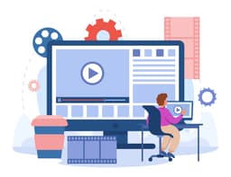 Video & Photo Editing