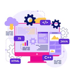 Portfolio Website Development