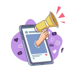 Social Media Ads
