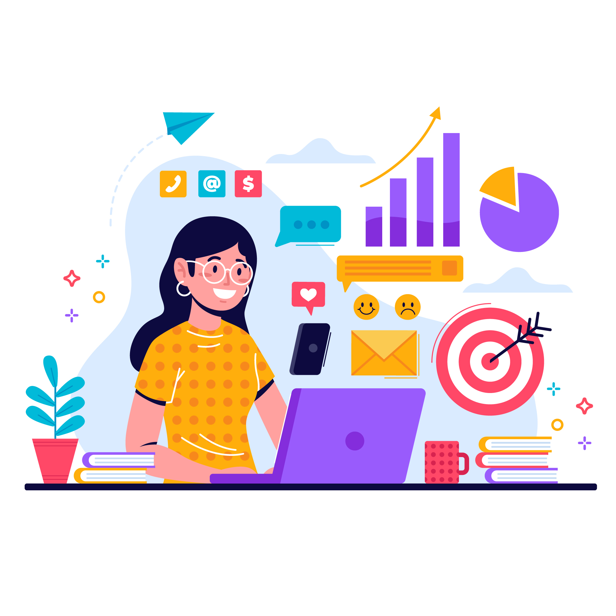 Influencer Marketing