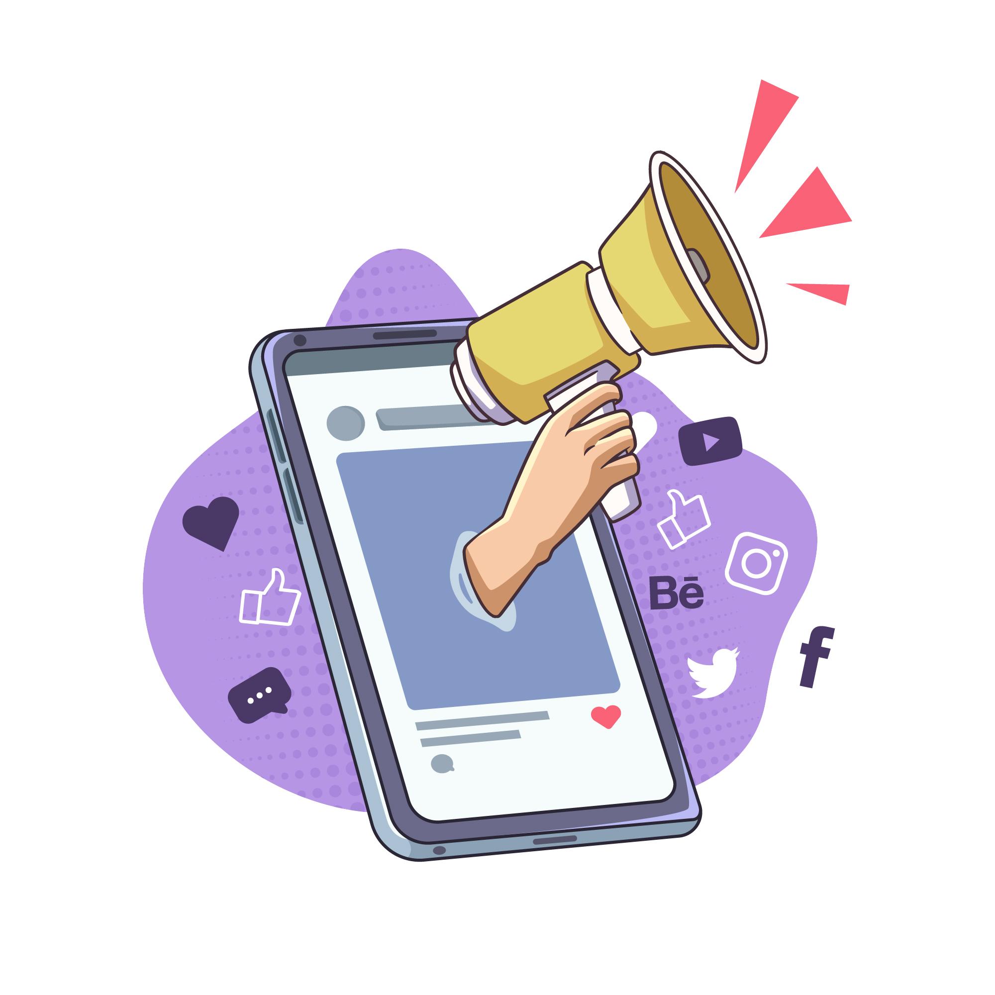 Social Media Ads